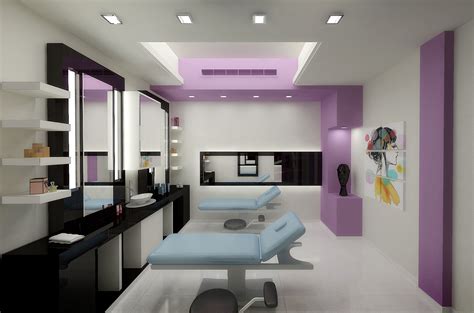 Beauty Center And Spa Behance