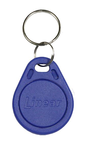 Proxkey Wiegand Khz Hid Compatible Proximity Key Fobs Nice Linear