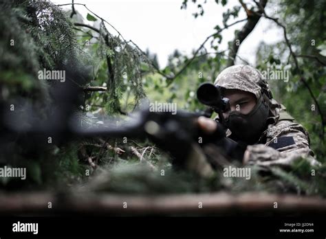 Pfadfinder Waffen Fotos Und Bildmaterial In Hoher Auflösung Alamy