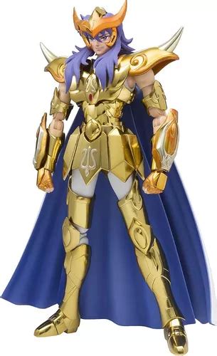 Saint Seiya Myth Cloth Ex Scorpio Milo Bandai Tamashii Envío gratis