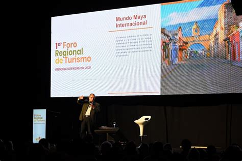 Jujuy Particip Del Er Foro Regional De Turismo