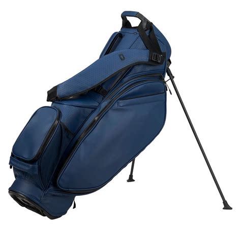 Ogio Shadow Stand 4 Wayttop Golf Club Bag Navy