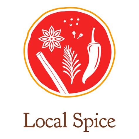 Herbs And Spices Logos Free Logo Maker