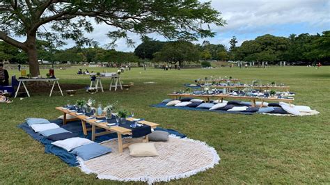 Brisbane Picnic Packages Lady Brisbane Brisbane Picnics And News