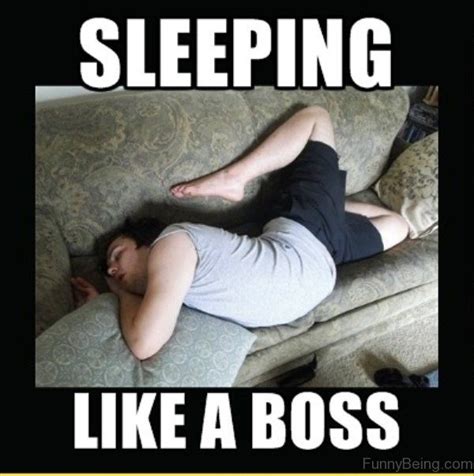 Best Sleepy Memes Sayingimages