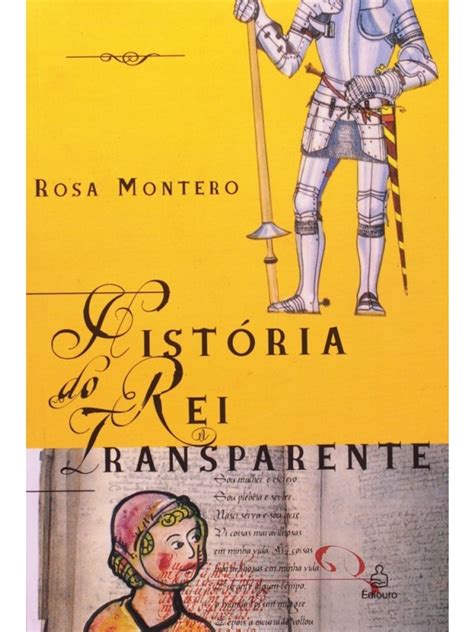 Sebo Lar Livros E Revistas Hist Ria Do Rei Transparente