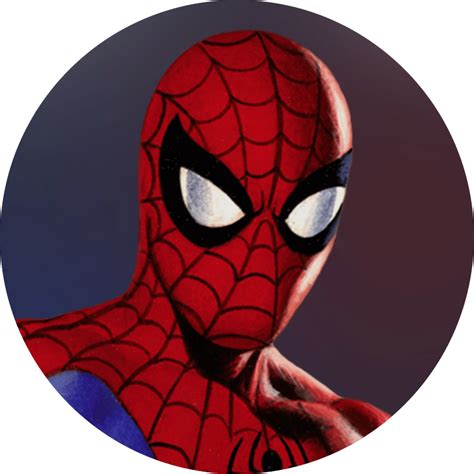 Disney Changes Spider Man Profile Avatar What S On Disney Plus