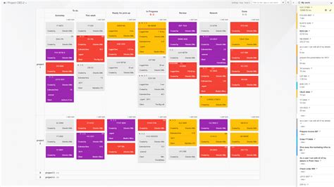 Kanban Tool Reviews Cost And Features Getapp Australia 2021