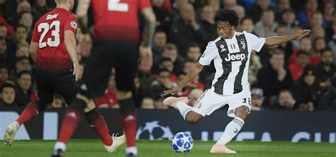 Probabili Formazioni Juventus Manchester United Novit Live E Quote