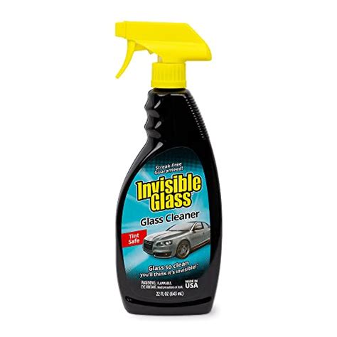 Can You Use Windex On Car Windows Safety And Effectiveness Explained Drivetrain Resource