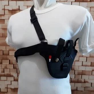 Jual Sarung Pistol Dalam Holster Airsoft Airsoftgun Sarung Pistol