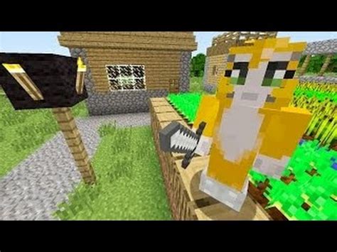 Stampylongnose Minecraft Xbox Randoms Adventure Map Part