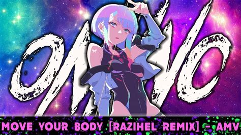 Öwnboss Sevek Move Your Body Razihel Remix ONI INC COVER YouTube