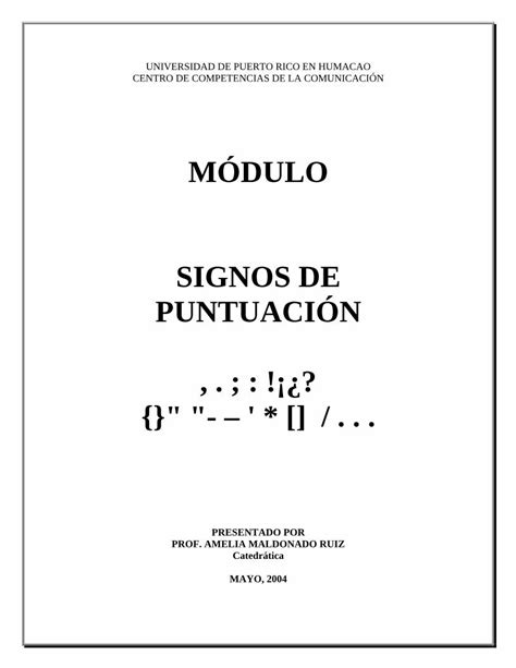 Pdf Signos De Puntuacion Dokumen Tips