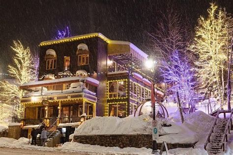 Are Park City Restaurants Ready for Sundance Film Festival? - Utah Stories