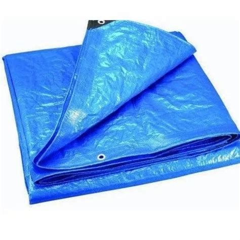 Polyethylene Hdpe Pvc Coated Canvas Tarpaulins At Best Price In Thane