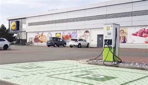 Teils Teurer Als Tesla Lidl Preise Elektroauto Strom Teslamag De