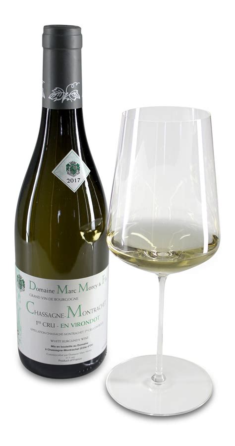 2019 Chassagne Montrachet Premier Cru AC En Virondot günstig online