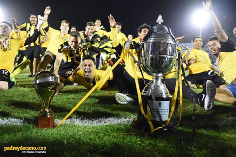 ¡peñarol 51 Veces Campeón Uruguayo Padre Y Decano El Sitio Del Pueblo