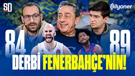 Nefes Kesen Ma Ta Kazanan Fenerbah E Beko Anadolu Efes