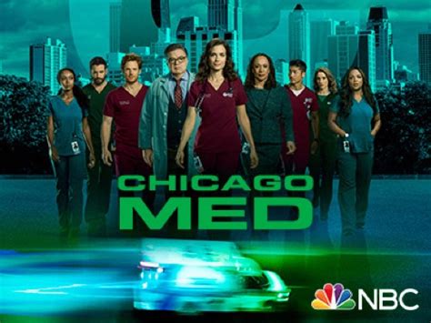 Chicago Med Recap 11217 Season 2 Episode 10 Heart Matters Celeb