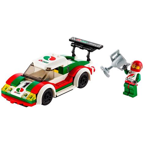 Lego Race Car Set Inventory Brick Owl Lego Marketplace