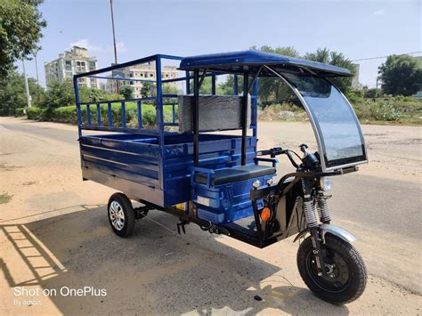 CITYLIFE E Rickshaw Loader CITYLIFE E Rickshaw Latest Price