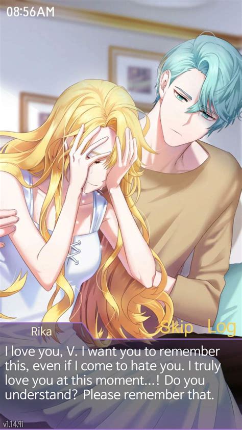 Mystic Messenger Anime Amino