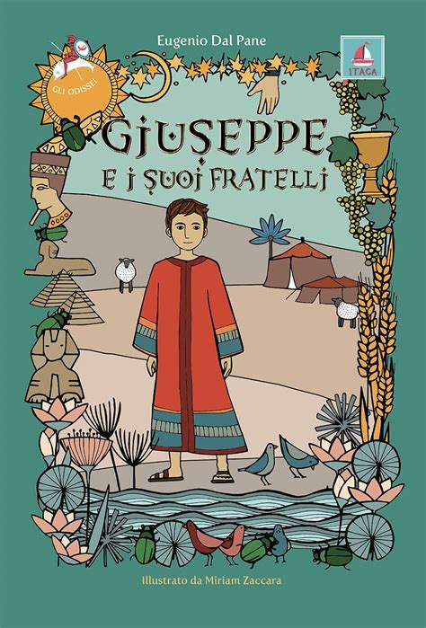 Amazon In Buy Giuseppe E I Suoi Fratelli Book Online At Low Prices In