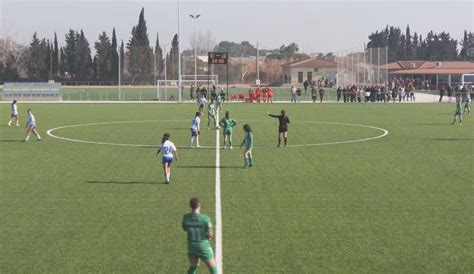 El Zaragoza CFF vence al Pradejón y la SD Huesca femenina cae ante el