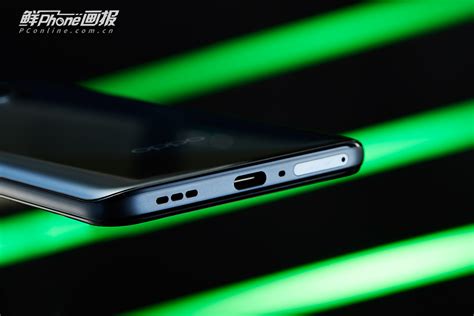 Oppo Ace2图赏：支持40w无线闪充的高性能5g机手机太平洋科技