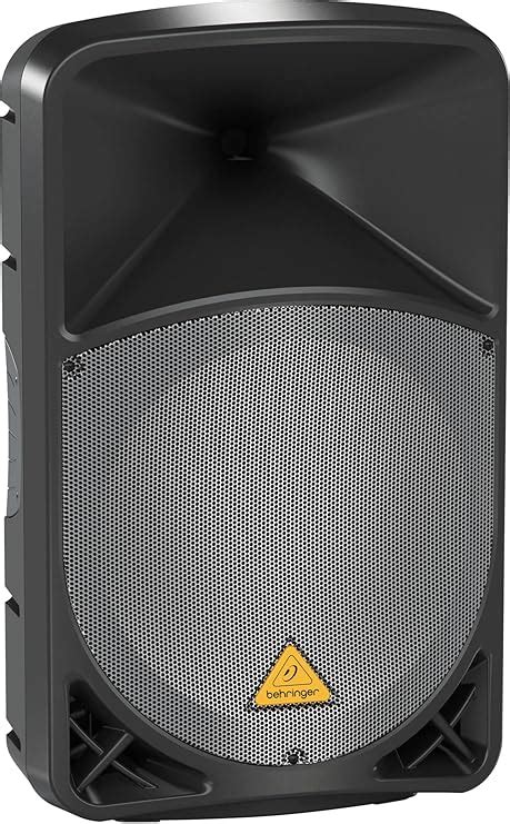 Behringer EUROLIVE B115D Active 2 Way 15 PA Speaker System With