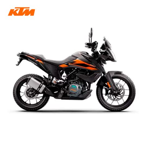 Ktm Adventure R Lucero Tu Tienda Online