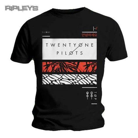 Twenty One Pilots Logo Logodix