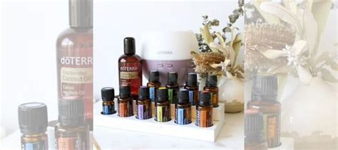Эфирные масла doterra Дотерра купить в Санкт-Петербурге | Личные вещи ...
