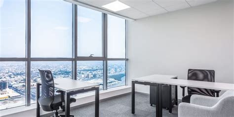 Office Space for Rent at Julphar Tower | Office Hub