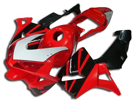 Motorcycle Fairing Kit For HONDA CBR600RR 03 04 CBR 600RR F5 2003 2004