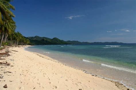 Top 10 Beaches in Davao Region - WayPH.com