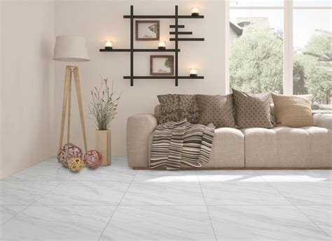 Cesari Bianca Ii Matte Porcelain Tile In Floor Decor Grey