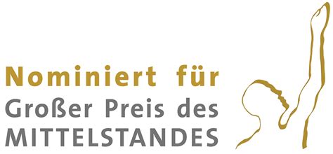 SÜLZLE nominiert für Großer Preis des Mittelstands 2016 SÜLZLE Gruppe