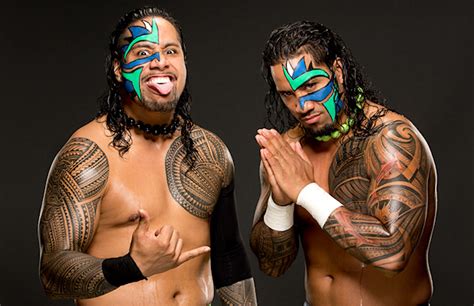 The Usos' New Theme Song, Kurt Angle on Being Sober for Four Years ...