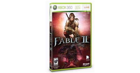 Fable Ii Game Review Common Sense Media