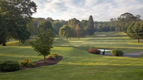 Tanglewood Golf Course | Golf Card International