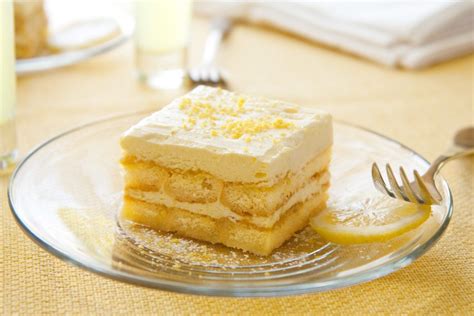 Savr Eni Ljetni Kola Kremasti Limoncello Tiramisu Novi List