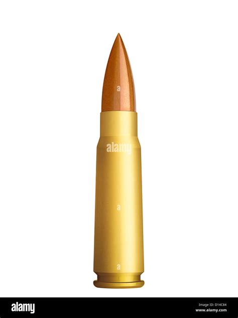 Golden bullet hi-res stock photography and images - Alamy