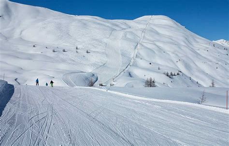 Sciare A Bormio Casa Vacanza Bormio