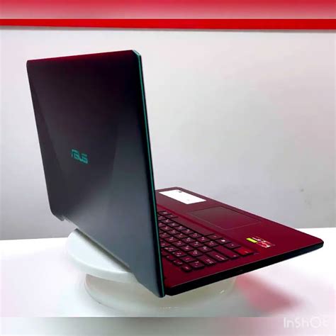 Ноутбук Asus M570DD-DM151T - YouTube