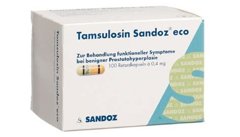 Tamsulosin Uses Side Effects And Notes When Using Vinmec