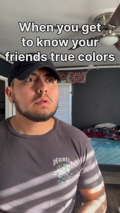 Do You Really Know Your Friends Youtube