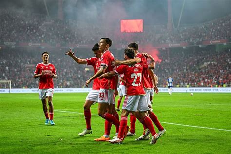 Benfica vs RB Salzburg Prediction and Betting Tips | September 20th 2023